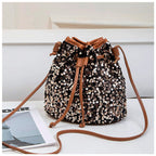 The Macy Crossbody Bag