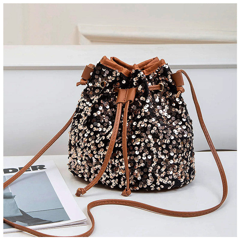 The Macy Crossbody Bag