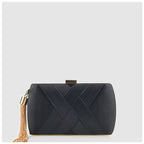 The Angelina Clutch Bag