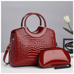 The Angela Handbag