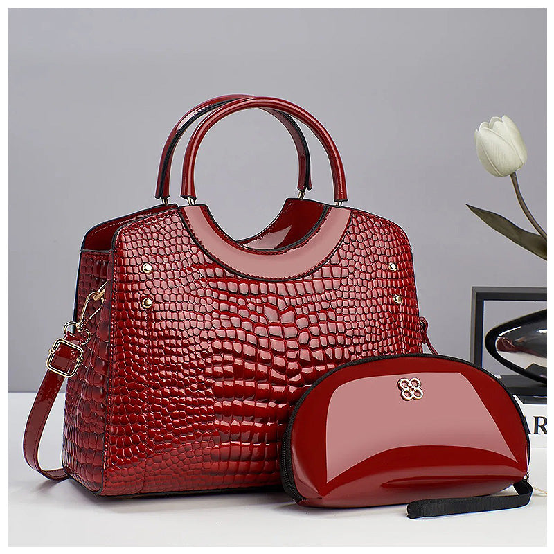 The Angela Handbag