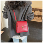 The Abigail Crossbody Bag