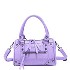 The Evelynn Handbag