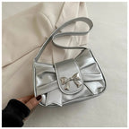 The Bowie Handbag