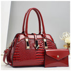The Elizabeth Handbag