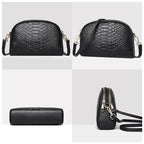 The Mara Crossbody Bag