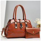 The Elizabeth Handbag
