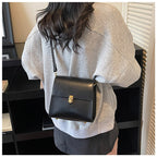 The Abigail Crossbody Bag