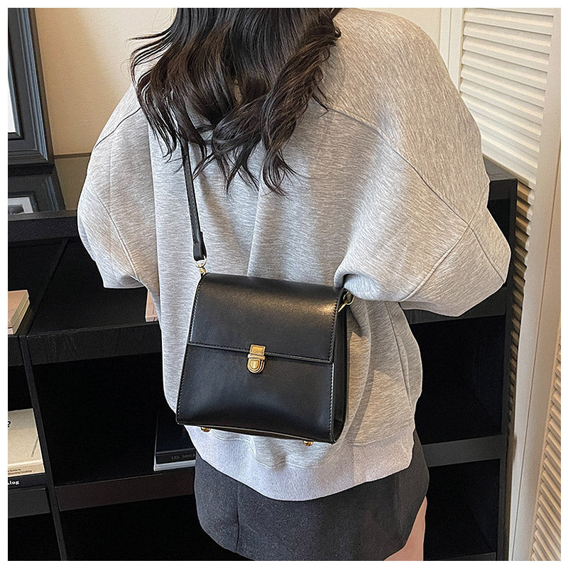 The Abigail Crossbody Bag