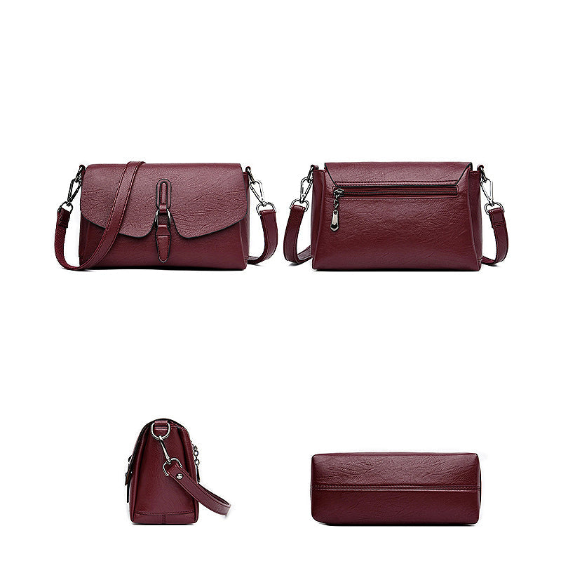 The Riley Crossbody Bag