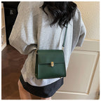 The Abigail Crossbody Bag