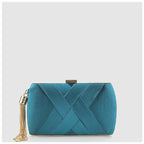 The Angelina Clutch Bag