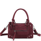 The Evelynn Handbag