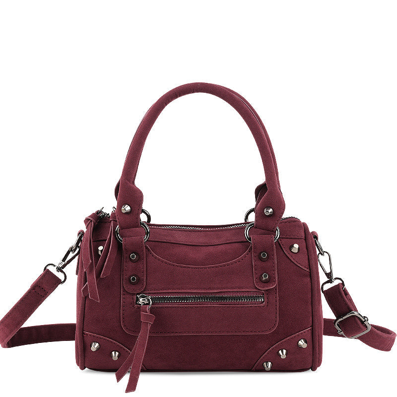 The Evelynn Handbag