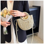 The Carol Handbag