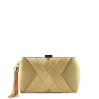 The Angelina Clutch Bag