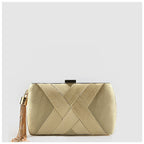 The Angelina Clutch Bag
