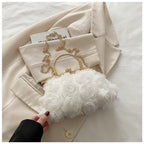 The Bloom Handbag