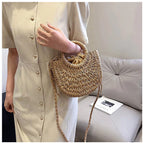 The Carol Handbag