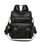 The Elena Backpack