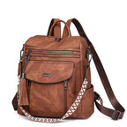 The Stephanie Backpack