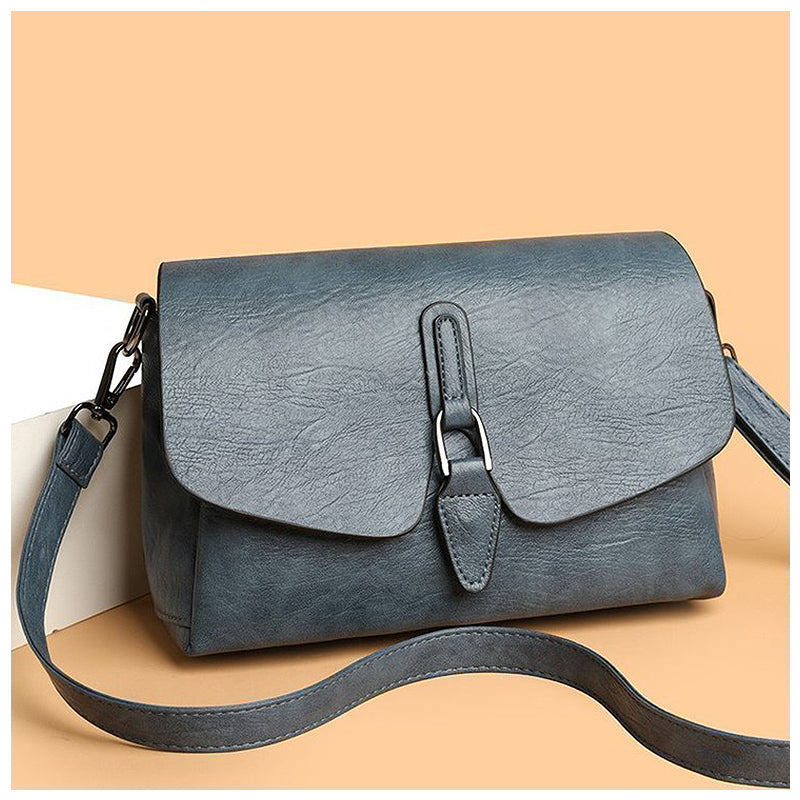 The Riley Crossbody Bag