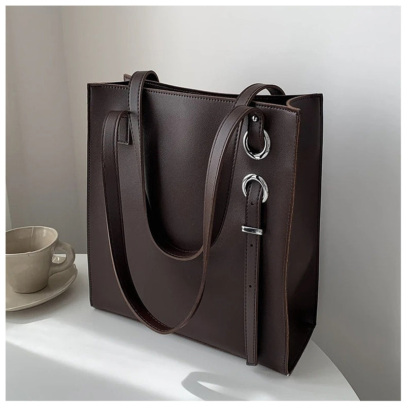 The Natalie Tote Bag
