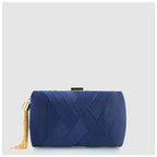 The Angelina Clutch Bag