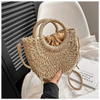 The Carol Handbag