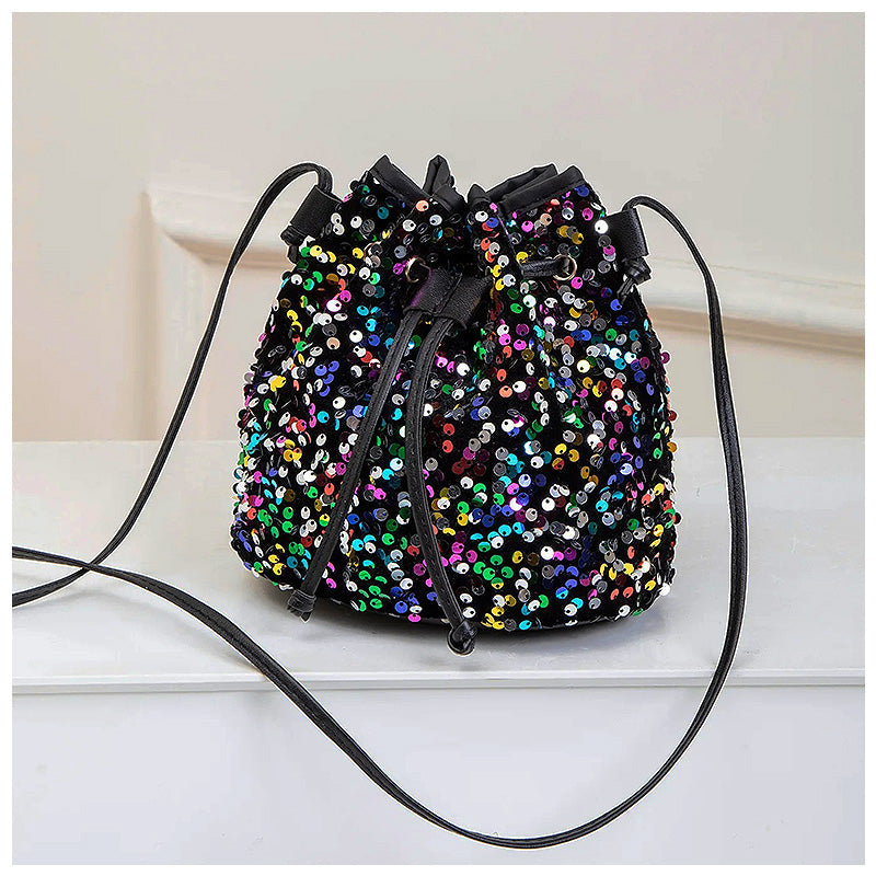 The Macy Crossbody Bag