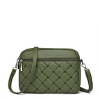 The Erica Crossbody Bag