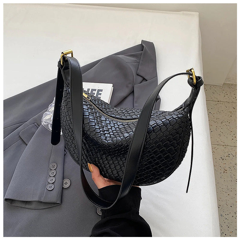 The Finley Shoulder Bag