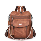 The Stephanie Backpack