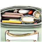 The Judy Handbag