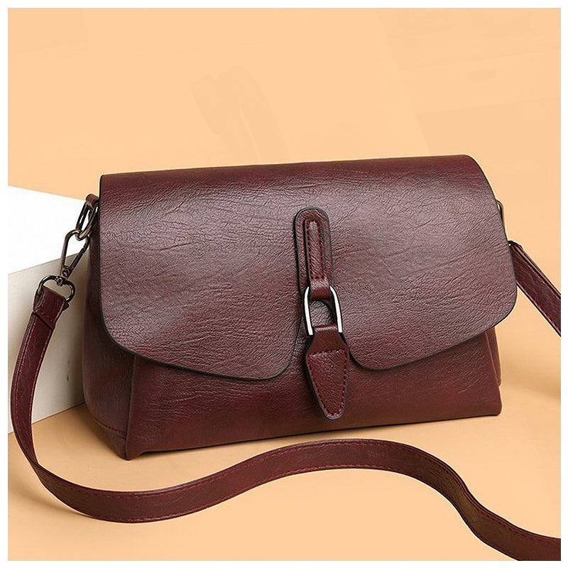 The Riley Crossbody Bag