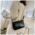 The Lydia Crossbody Bag