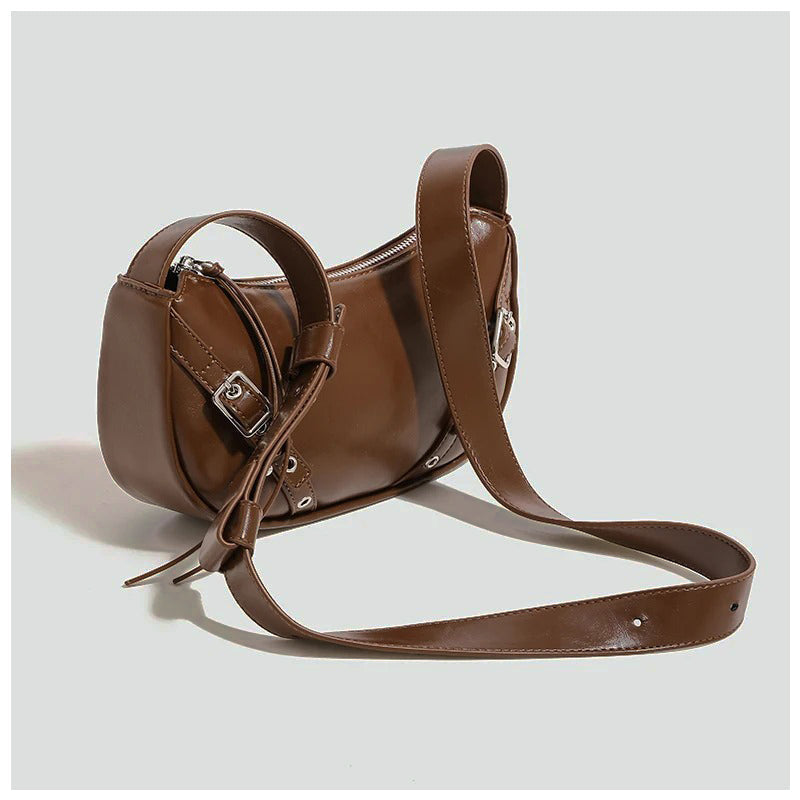 The Ellie Shoulder Bag