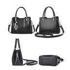 The Sharona Handbag