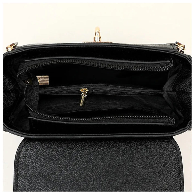 The Paulette Handbag