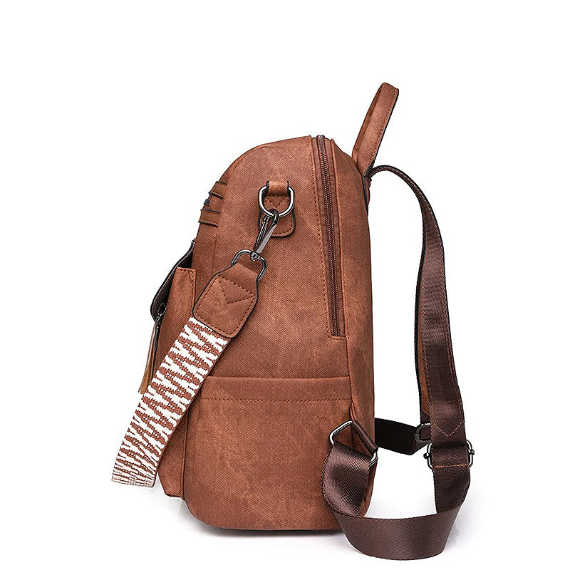 The Stephanie Backpack
