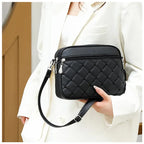 The Erica Crossbody Bag