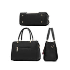 The Madeleine Handbag