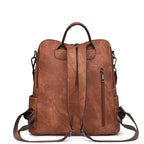 The Stephanie Backpack