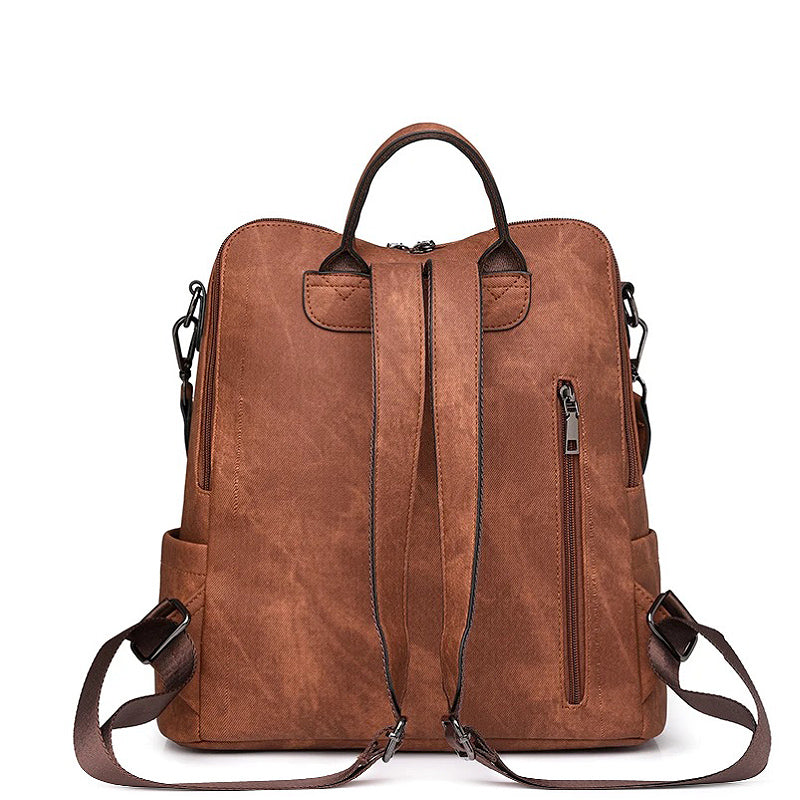 The Stephanie Backpack