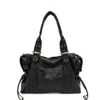 The Ruby Handbag