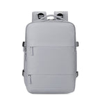 The Zoey Backpack