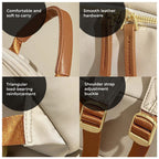 The Zaria Backpack