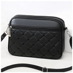 The Erica Crossbody Bag