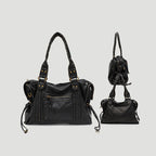The Ruby Handbag