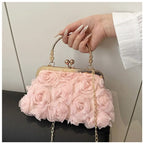 The Bloom Handbag